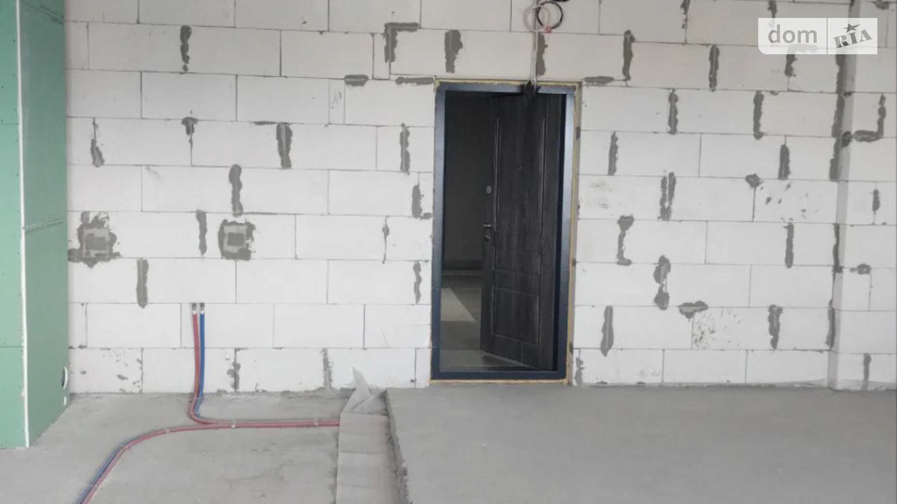 Продается 1-комнатная квартира 46 кв. м в Одессе, пер. Тополевый, 17А - фото 2