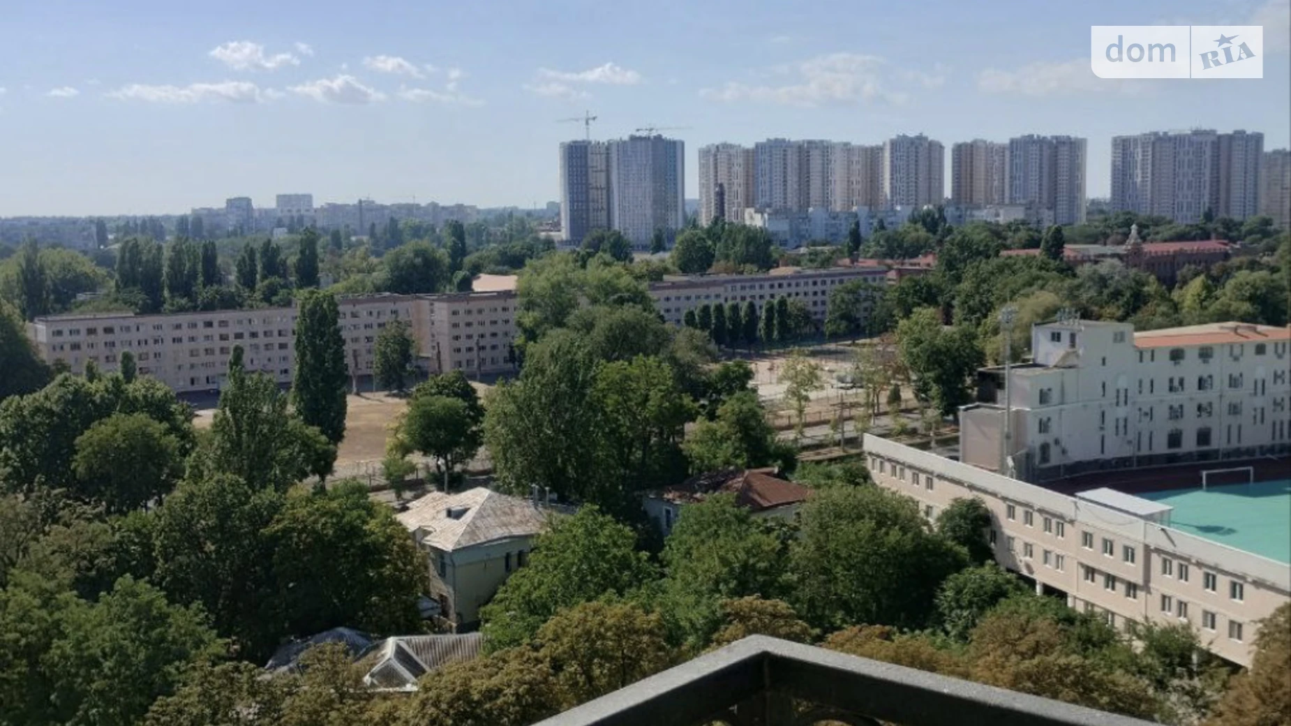 Продается 1-комнатная квартира 46 кв. м в Одессе, пер. Тополевый, 17А - фото 4