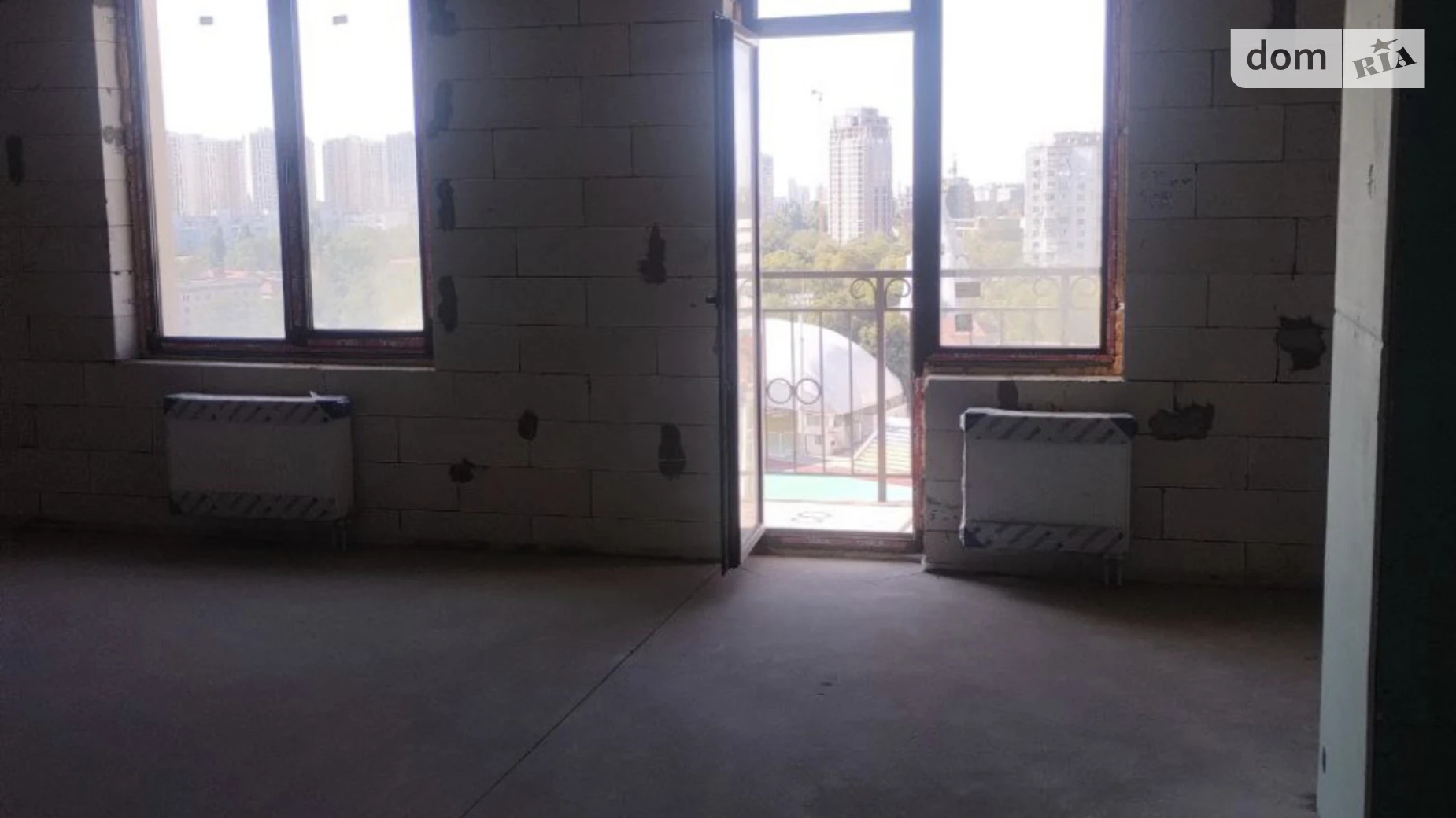 Продается 1-комнатная квартира 46 кв. м в Одессе, пер. Тополевый, 17А - фото 5