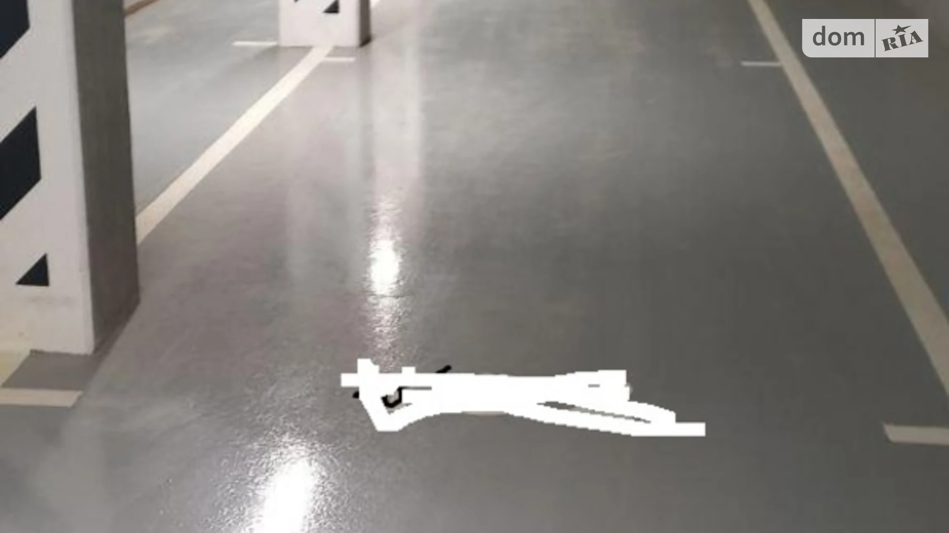 Здається в оренду підземний паркінг універсальний на 26 кв. м, цена: 7000 грн - фото 2