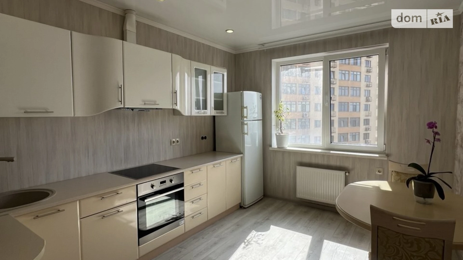 Продається 1-кімнатна квартира 42 кв. м у Крижанівка, вул. Академіка Сахарова, 3Б - фото 5