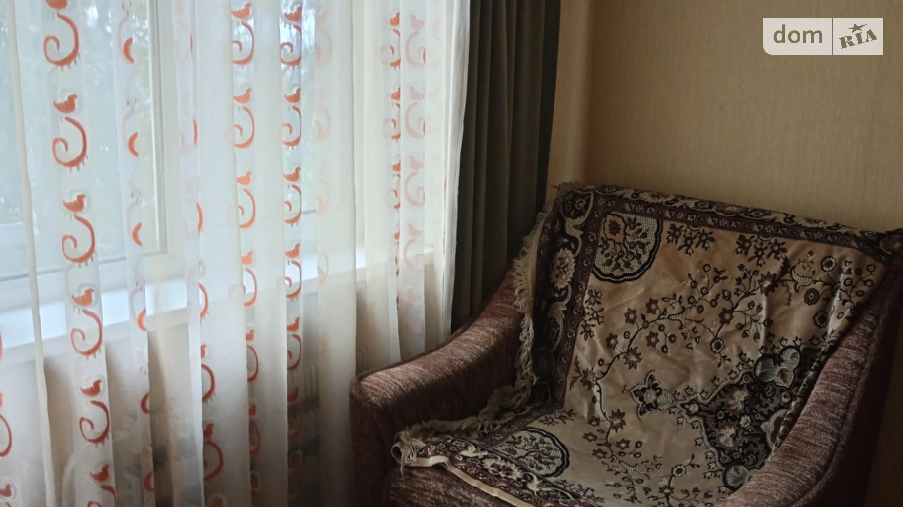 Сдается в аренду 1-комнатная квартира 23 кв. м в Днепре, цена: 7500 грн - фото 5