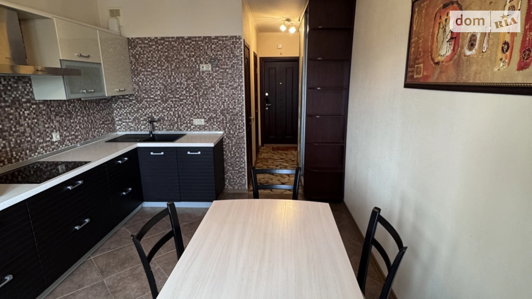 Продається 1-кімнатна квартира 41 кв. м у Києві, вул. Бакинська, 37Г - фото 5