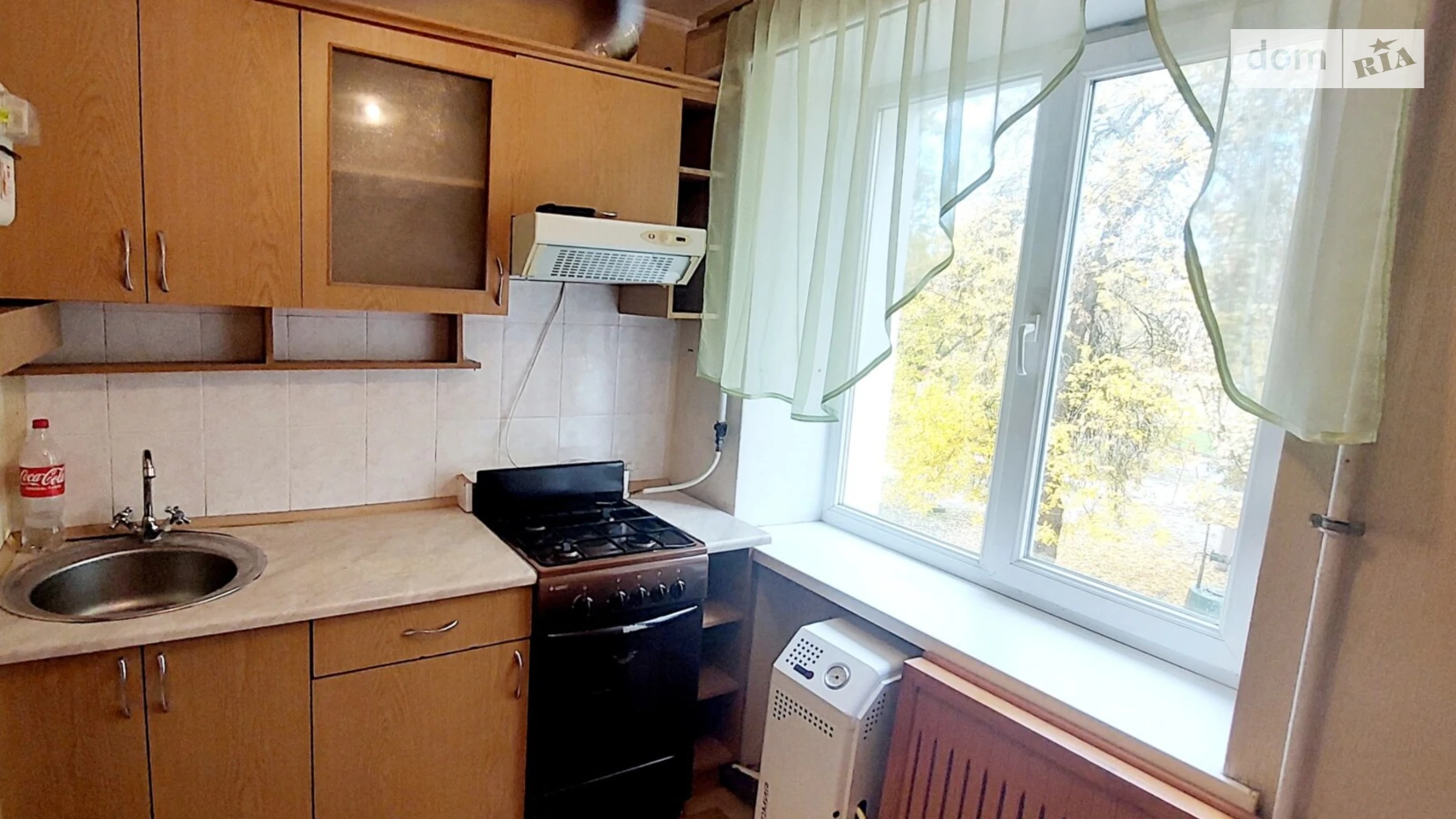 Продается 2-комнатная квартира 42.5 кв. м в Николаеве - фото 5