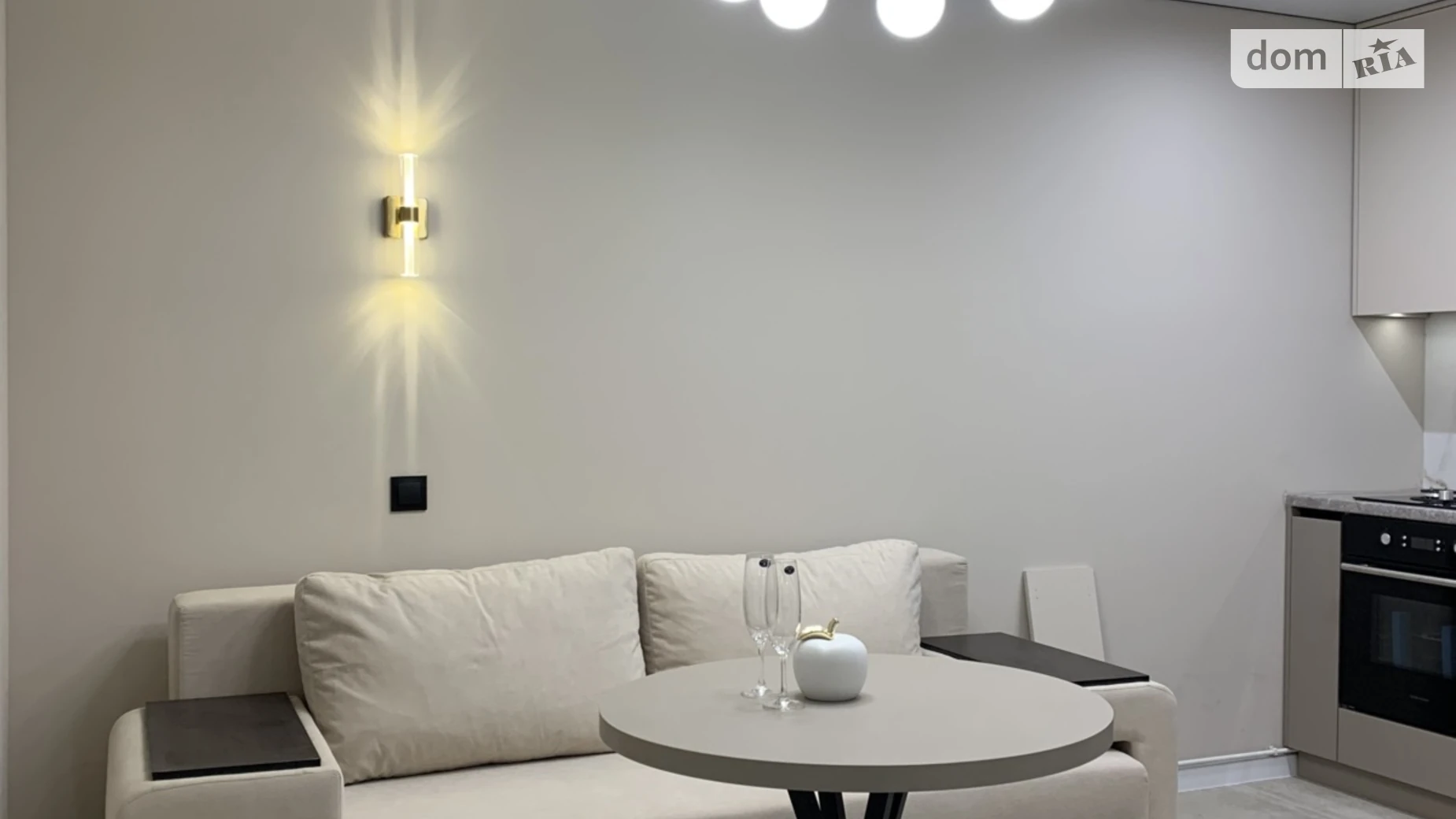 2-комнатная квартира 57 кв. м в Тернополе, цена: 77000 $ - фото 3