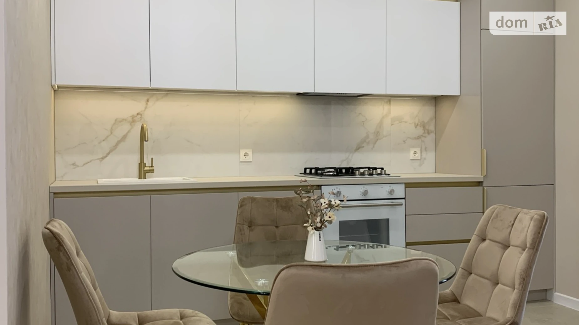 2-комнатная квартира 57 кв. м в Тернополе, цена: 77000 $ - фото 2
