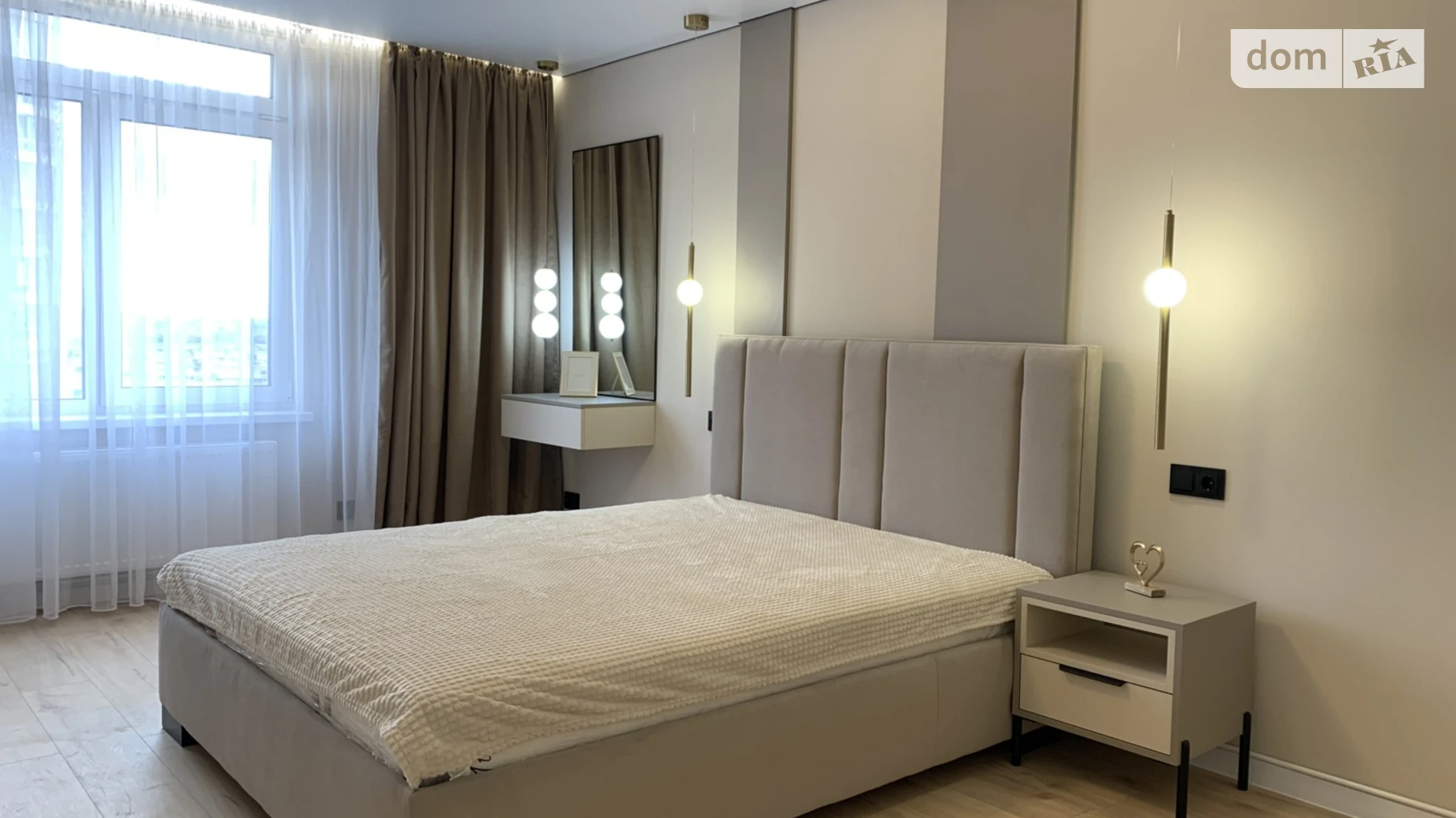2-комнатная квартира 57 кв. м в Тернополе, цена: 77000 $ - фото 4