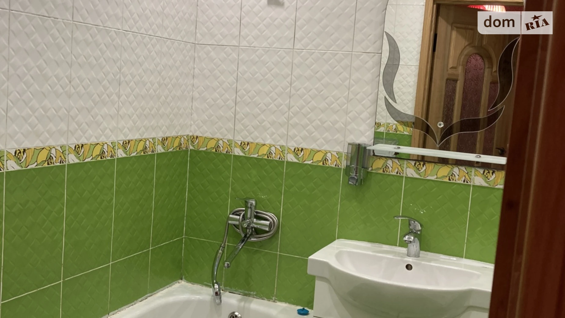 Сдается в аренду 1-комнатная квартира 41 кв. м в Виннице, ул. Николаевская, 5 - фото 2