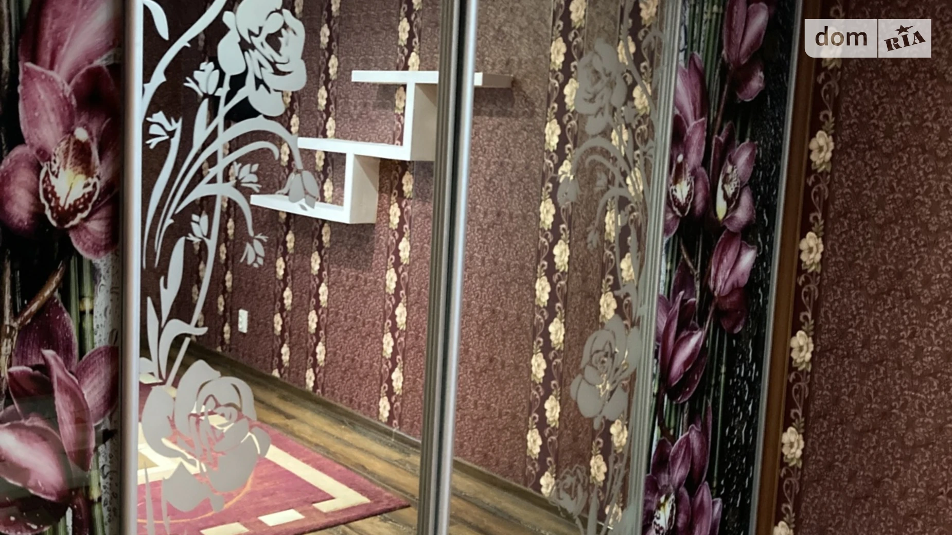 Сдается в аренду 1-комнатная квартира 41 кв. м в Виннице, ул. Николаевская, 5 - фото 3