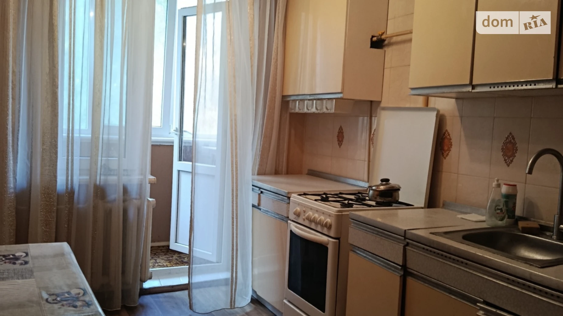 Продается 3-комнатная квартира 64.7 кв. м в Одессе, ул. Люстдорфская дорога - фото 3