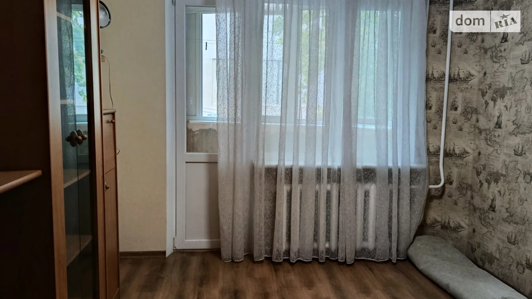 Продается 3-комнатная квартира 64.7 кв. м в Одессе, ул. Люстдорфская дорога - фото 5