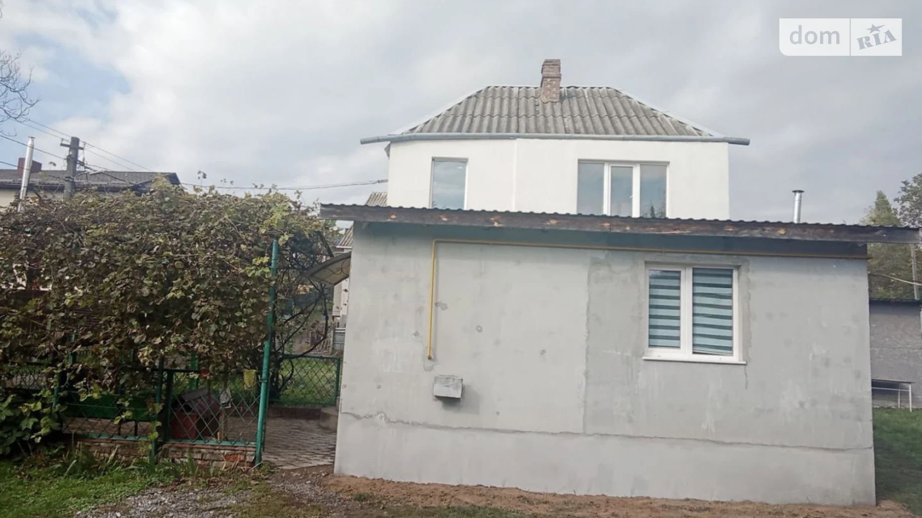 Продается дом на 2 этажа 100 кв. м с гаражом, цена: 63000 $ - фото 3