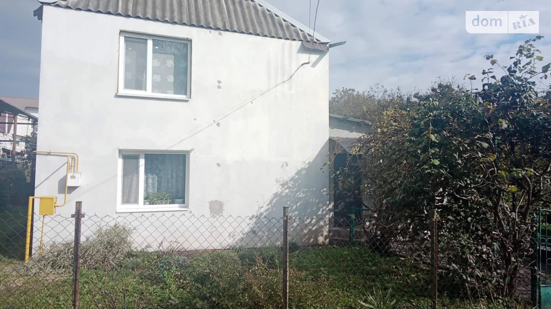 Продается дом на 2 этажа 100 кв. м с гаражом, цена: 63000 $ - фото 4