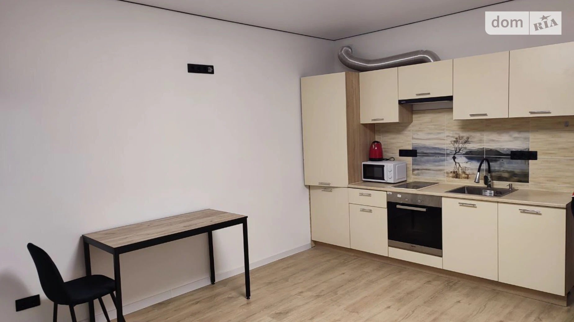 Сдается в аренду 1-комнатная квартира 32.8 кв. м в Софиевской Борщаговке, ул. Павла Чубинского, 8Б - фото 3