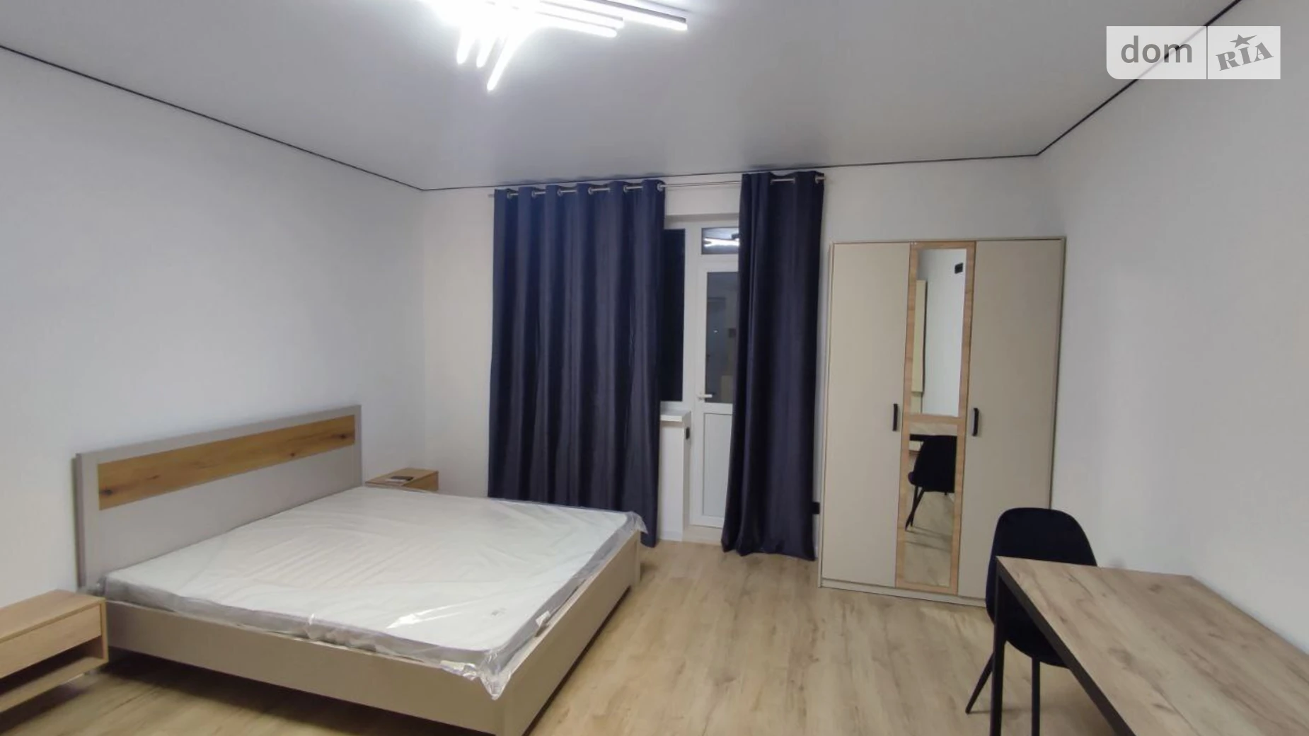 Сдается в аренду 1-комнатная квартира 32.8 кв. м в Софиевской Борщаговке, ул. Павла Чубинского, 8Б - фото 2