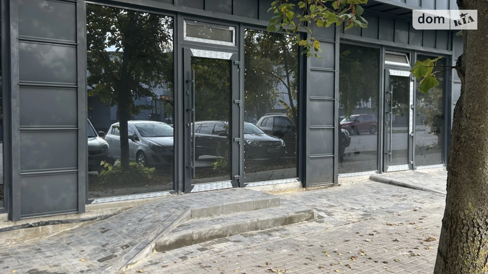 Сдается в аренду помещения свободного назначения 31 кв. м в 1-этажном здании, цена: 14500 грн - фото 2