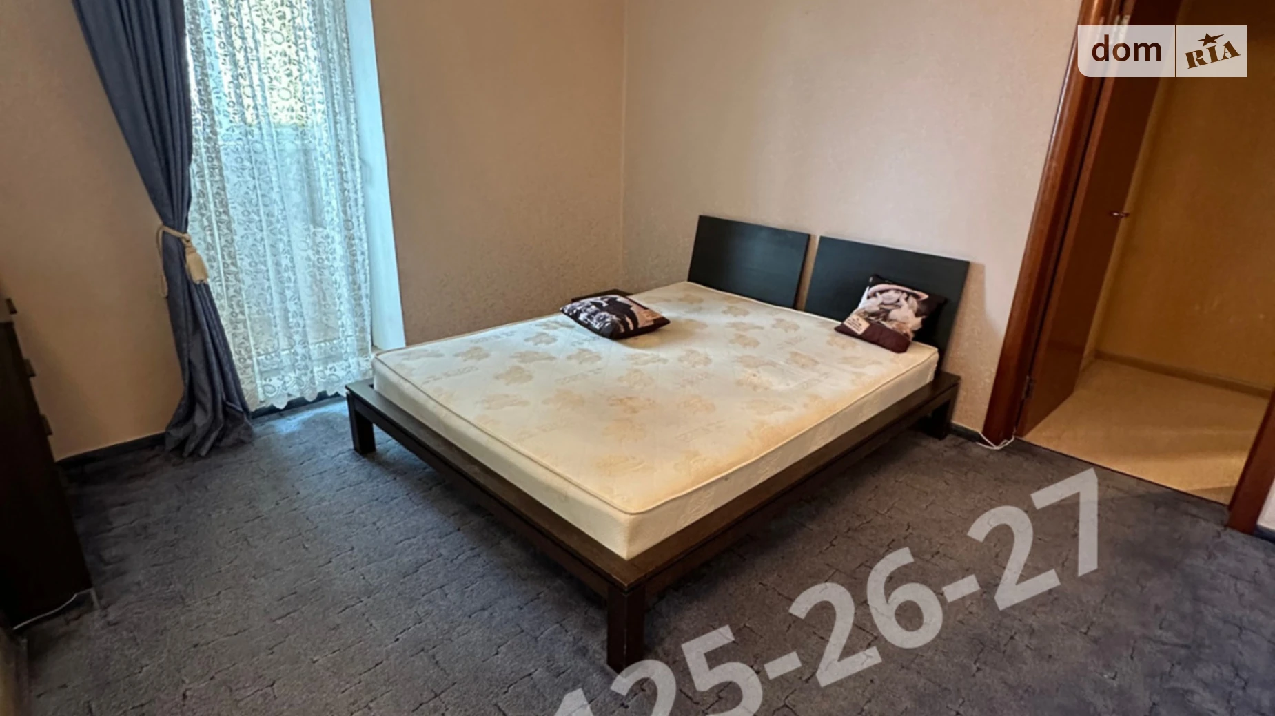 Продается 2-комнатная квартира 72.49 кв. м в Киеве, пл. Святошинская, 1 - фото 2