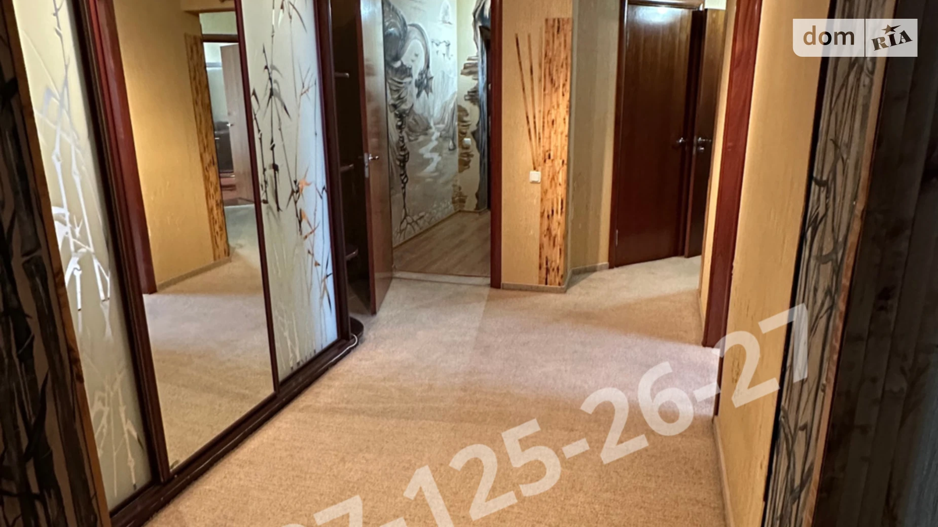 Продается 2-комнатная квартира 72.49 кв. м в Киеве, пл. Святошинская, 1 - фото 3