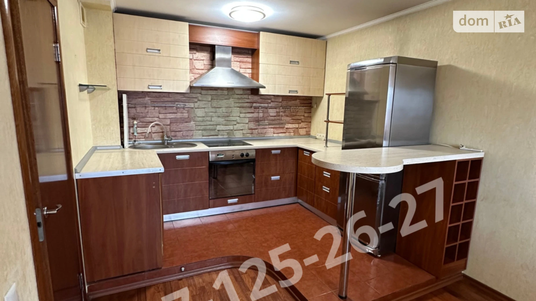 Продается 2-комнатная квартира 72.49 кв. м в Киеве, пл. Святошинская, 1 - фото 4