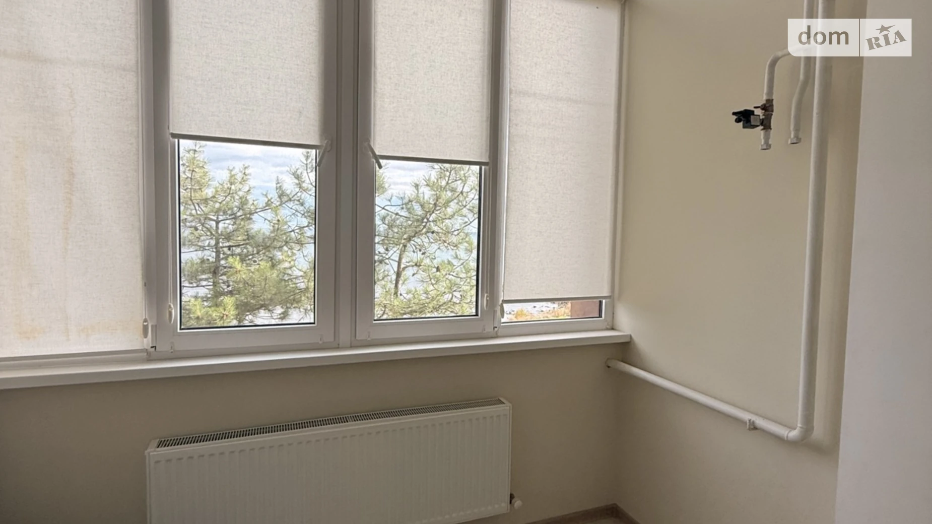 Сдается в аренду 2-комнатная квартира 60 кв. м в, цена: 11000 грн - фото 4