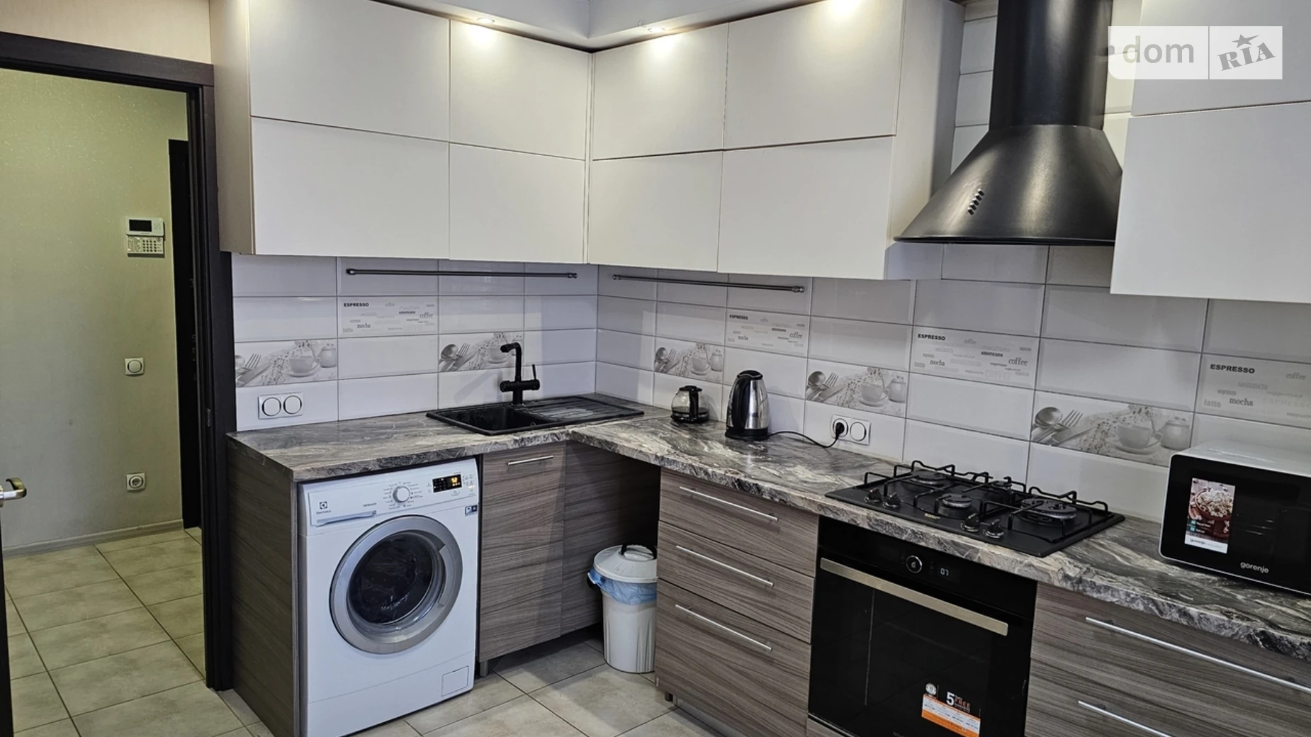 Продается 4-комнатная квартира 84.3 кв. м в Днепре, Донецкое шоссе, 15 - фото 4