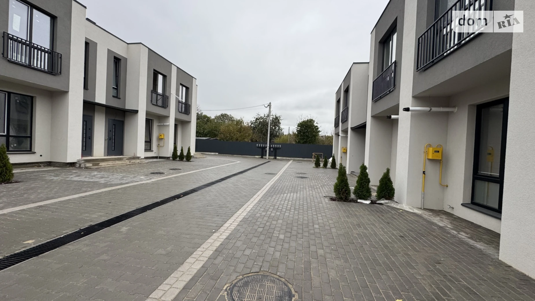 Продается дом на 2 этажа 70 кв. м с беседкой, цена: 60000 $ - фото 2