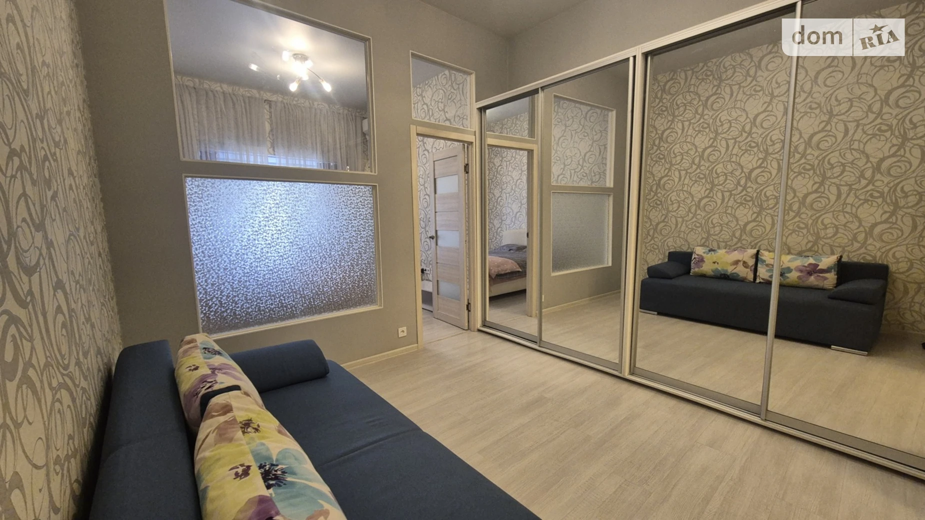 Сдается в аренду 2-комнатная квартира 50 кв. м в Одессе, ул. Европейская, 75 - фото 5