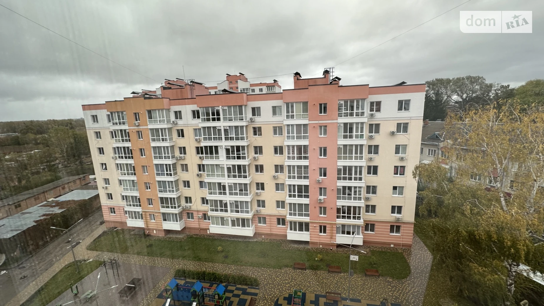 Продается 1-комнатная квартира 42 кв. м в Виннице, ул. Стрелецкая - фото 2