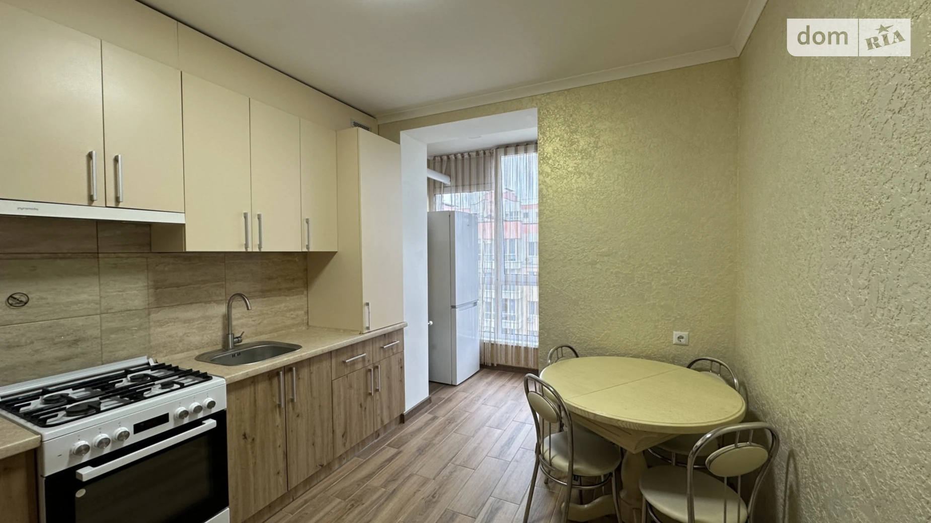 Продается 1-комнатная квартира 42 кв. м в Виннице, ул. Стрелецкая - фото 4