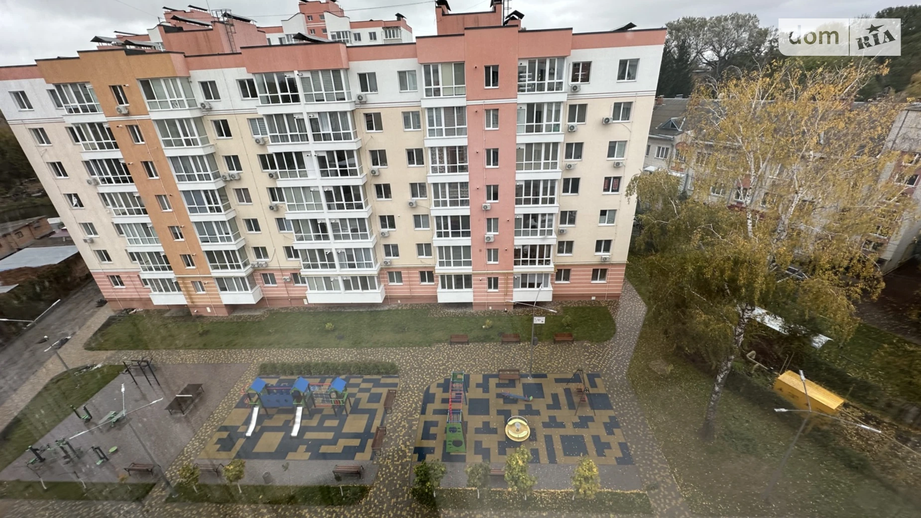 Продается 1-комнатная квартира 42 кв. м в Виннице, ул. Стрелецкая - фото 3