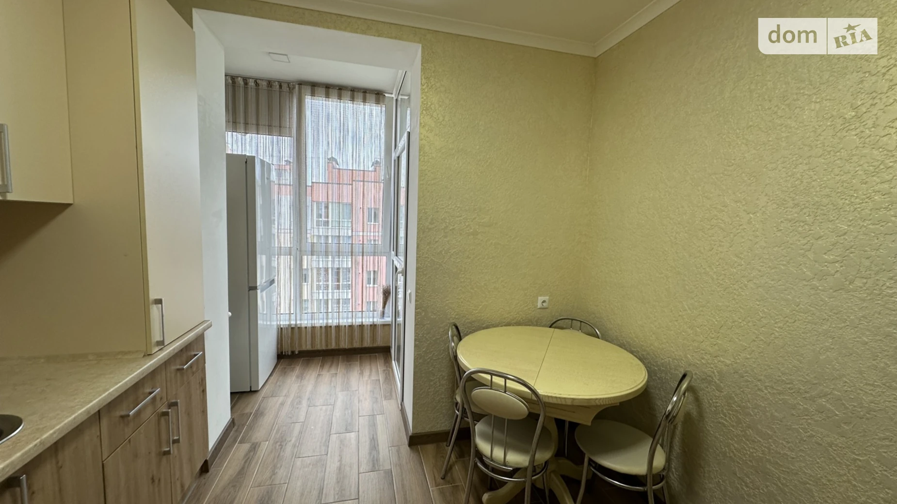Продается 1-комнатная квартира 42 кв. м в Виннице, ул. Стрелецкая - фото 5