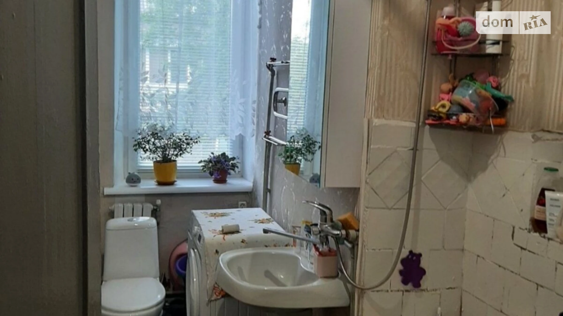 Продается 3-комнатная квартира 71 кв. м в Днепре, ул. Привокзальная (Таромское), 3Б - фото 5