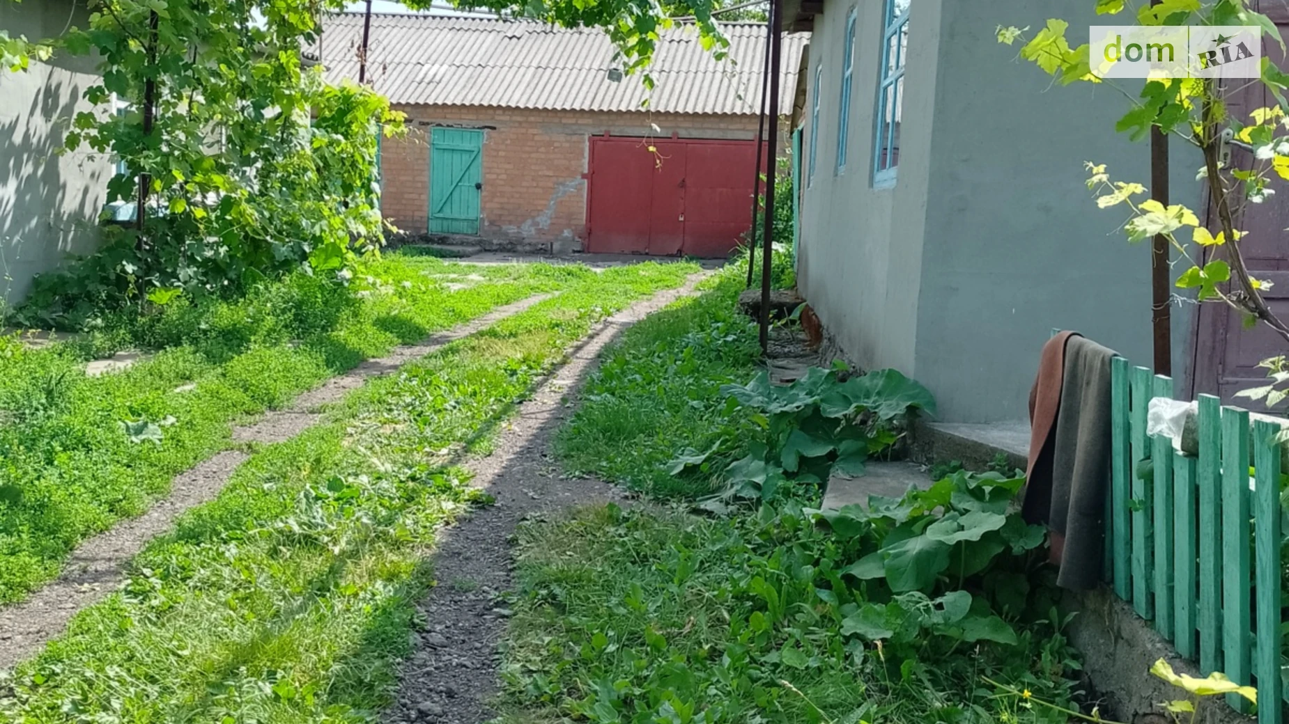 Продается одноэтажный дом 83 кв. м с балконом, цена: 16000 $ - фото 5