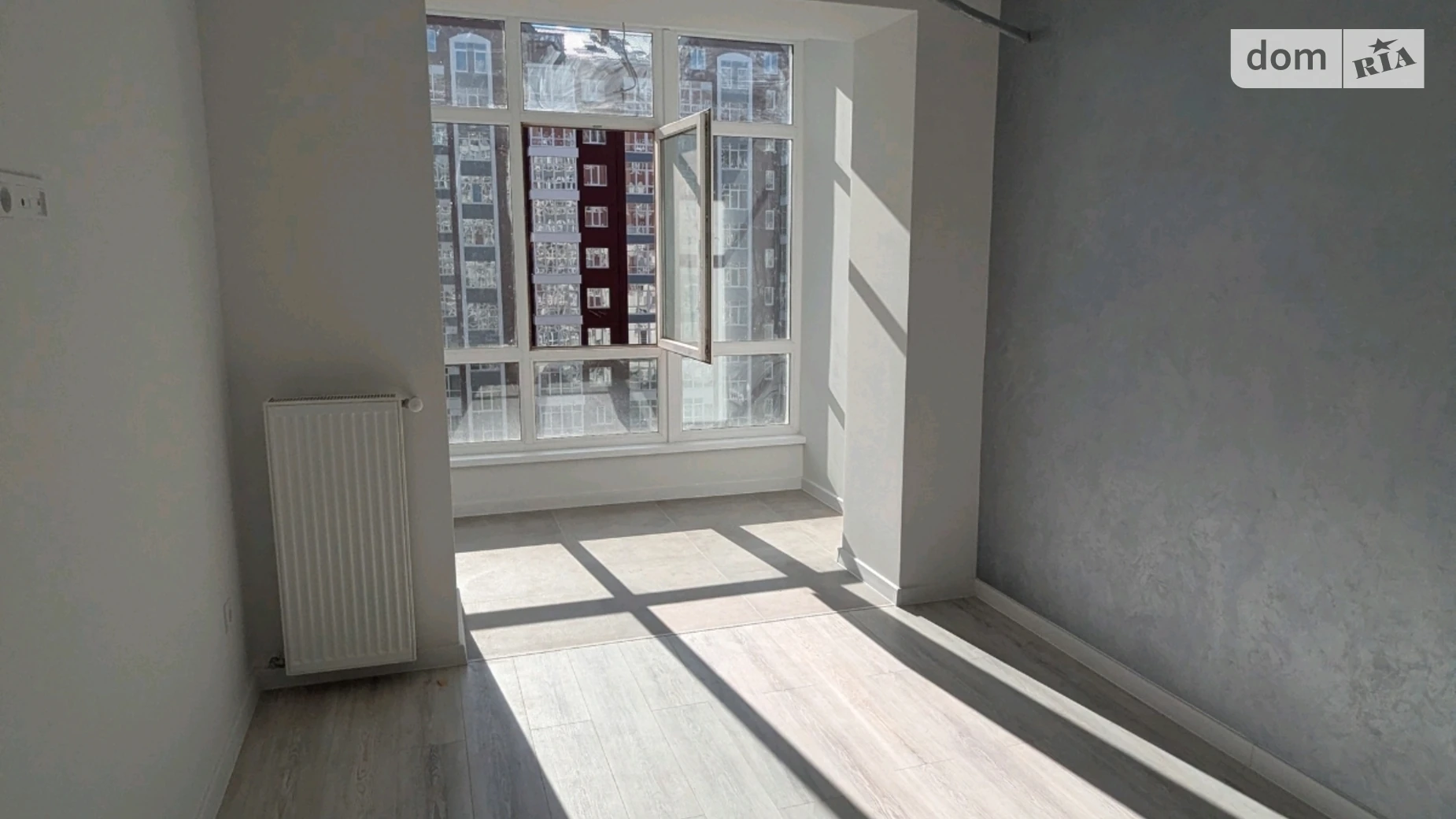 Продается 1-комнатная квартира 43 кв. м в Ивано-Франковске, ул. Высочана Семена, 18 - фото 5