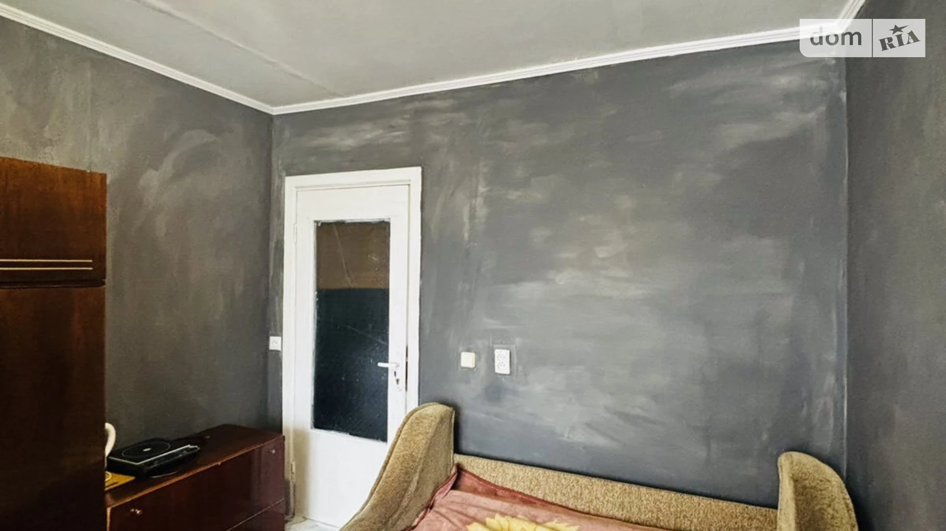 Продається 1-кімнатна квартира 20.68 кв. м у Чернівцях, пр. Парковий, 10А - фото 2