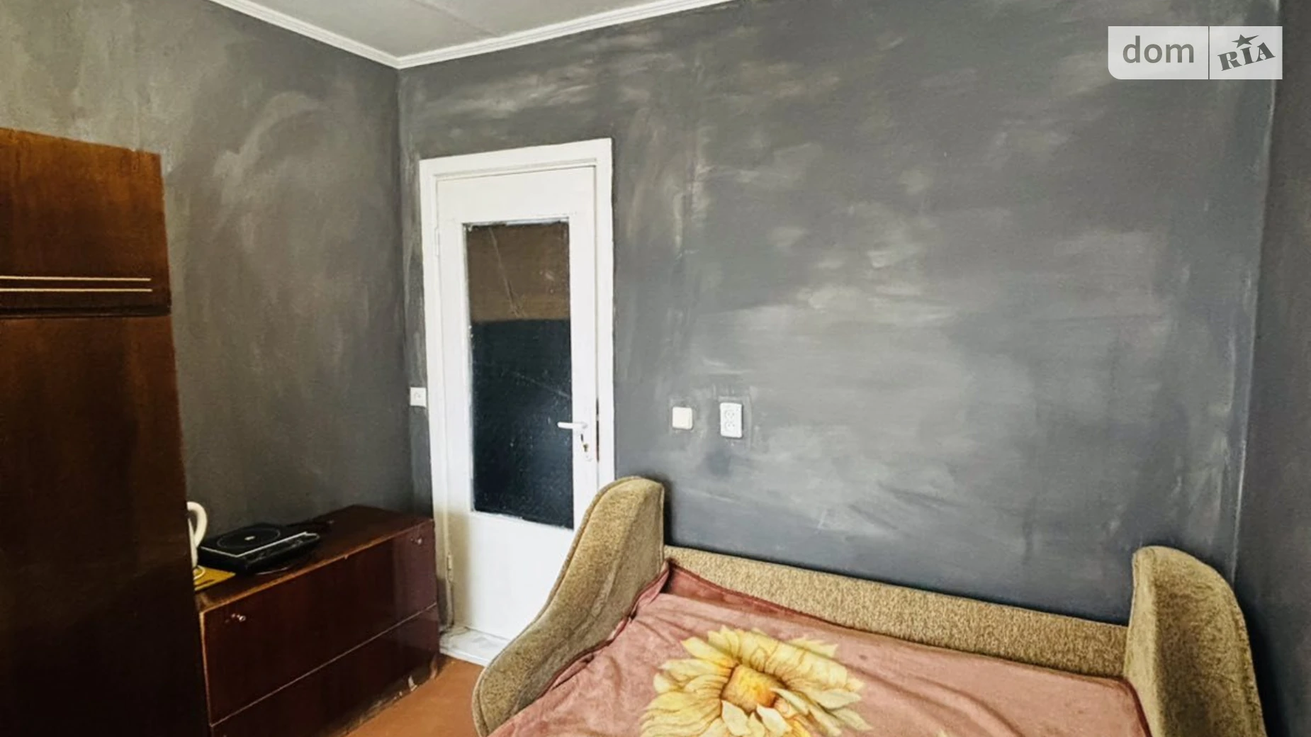 Продається 1-кімнатна квартира 20.68 кв. м у Чернівцях, пр. Парковий, 10А - фото 4