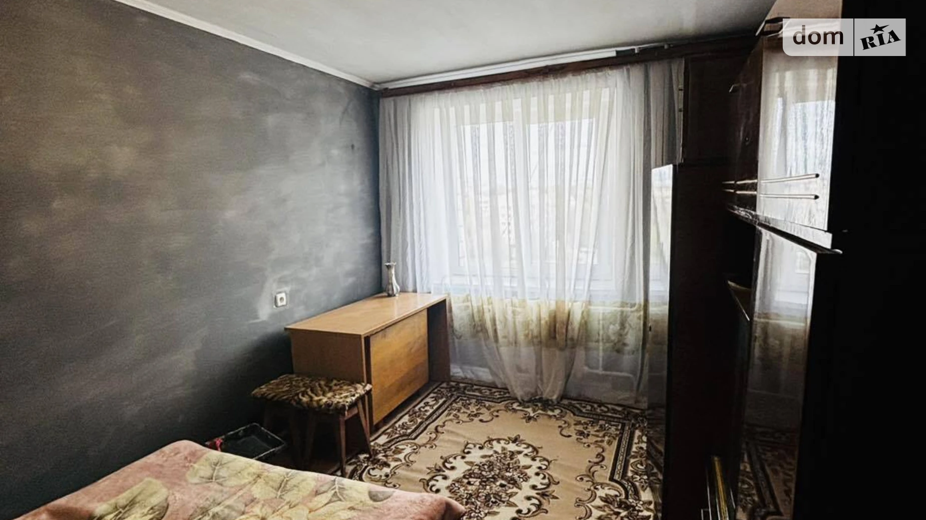 Продається 1-кімнатна квартира 20.68 кв. м у Чернівцях, пр. Парковий, 10А - фото 5