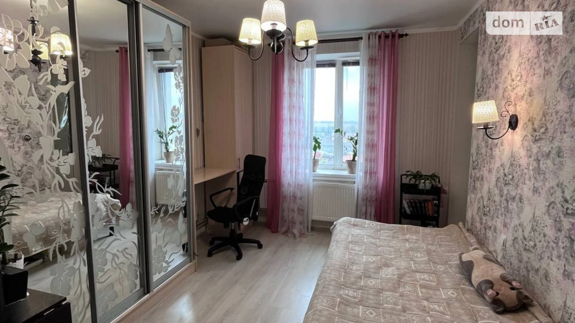 Продается 2-комнатная квартира 43.7 кв. м в Петропавловской Борщаговке, ул. Черкасская, 16 - фото 3