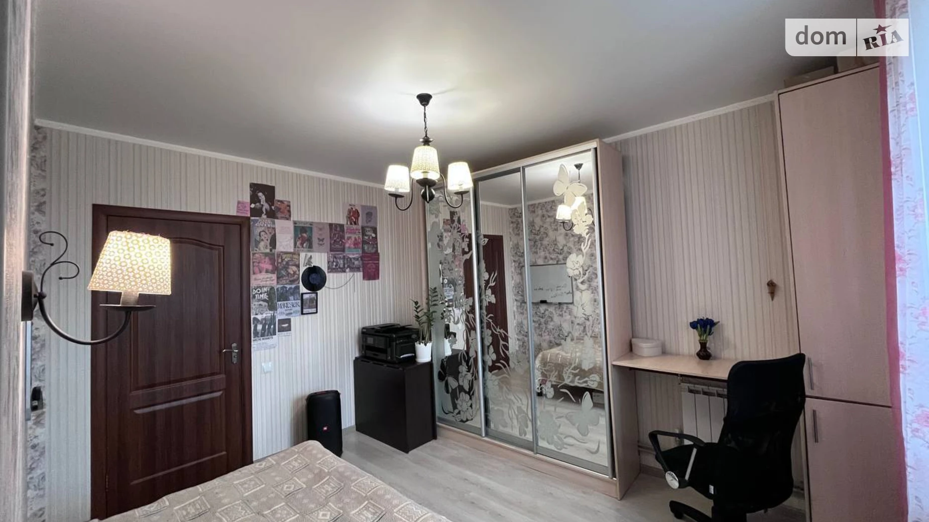 Продается 2-комнатная квартира 43.7 кв. м в Петропавловской Борщаговке, ул. Черкасская, 16 - фото 4