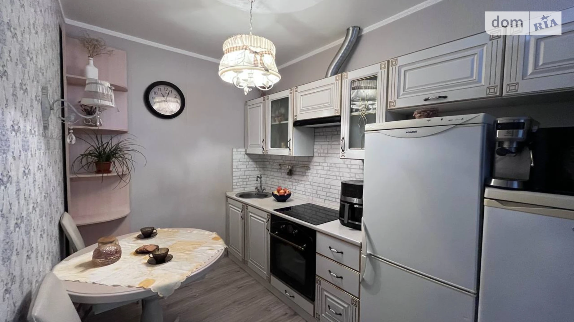 Продается 2-комнатная квартира 43.7 кв. м в Петропавловской Борщаговке, ул. Черкасская, 16 - фото 5