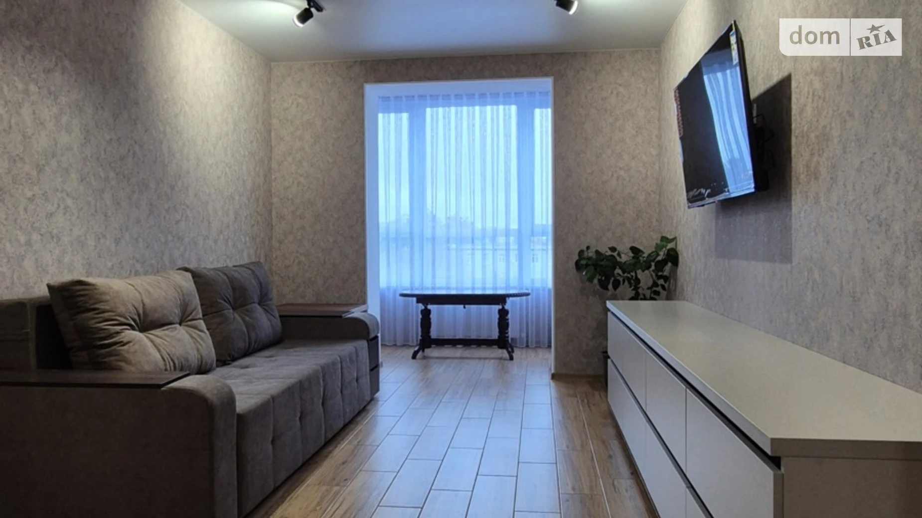 Сдается в аренду 2-комнатная квартира 57 кв. м в, цена: 22000 грн - фото 2