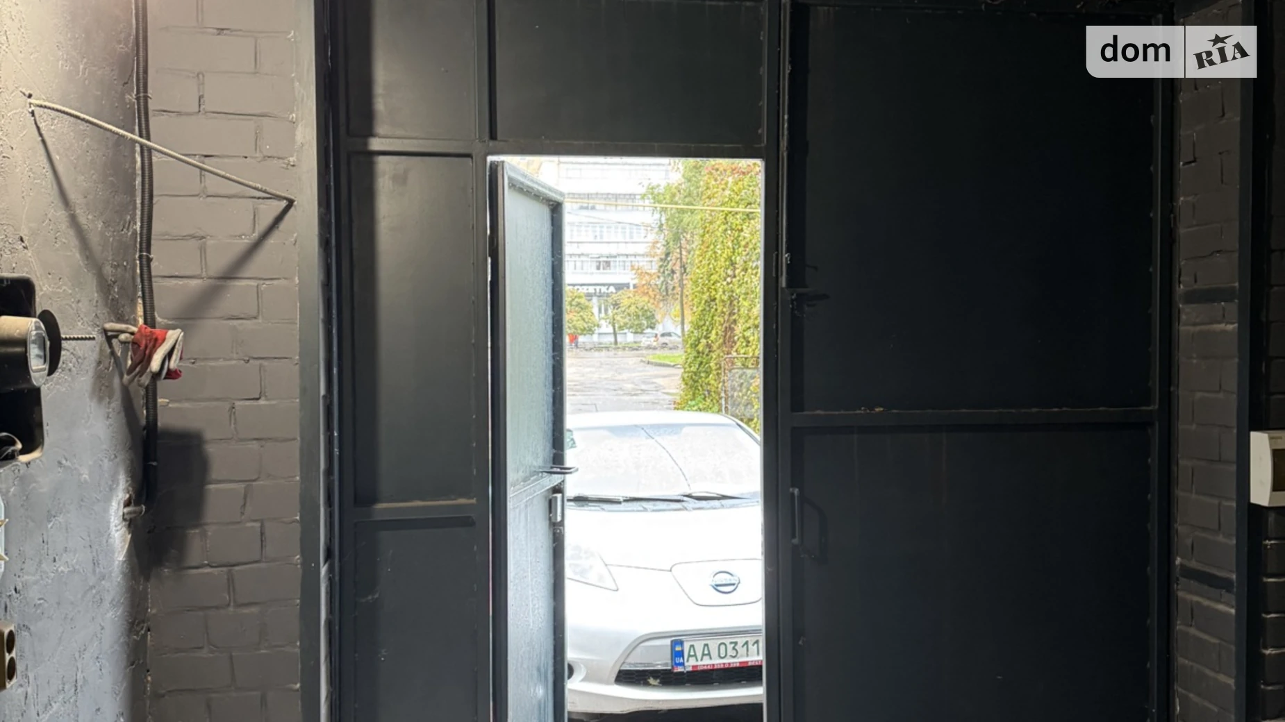 Сдается в аренду отдельно стоящий гараж под легковое авто на 20 кв. м, цена: 100 $ - фото 4