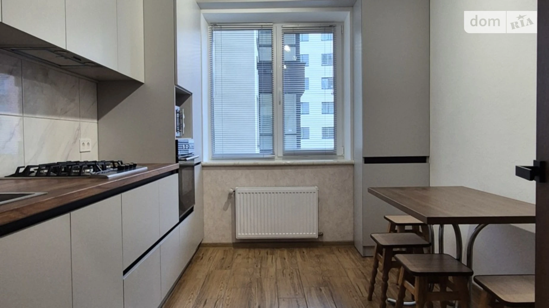 Сдается в аренду 2-комнатная квартира 57 кв. м в, цена: 22000 грн - фото 5