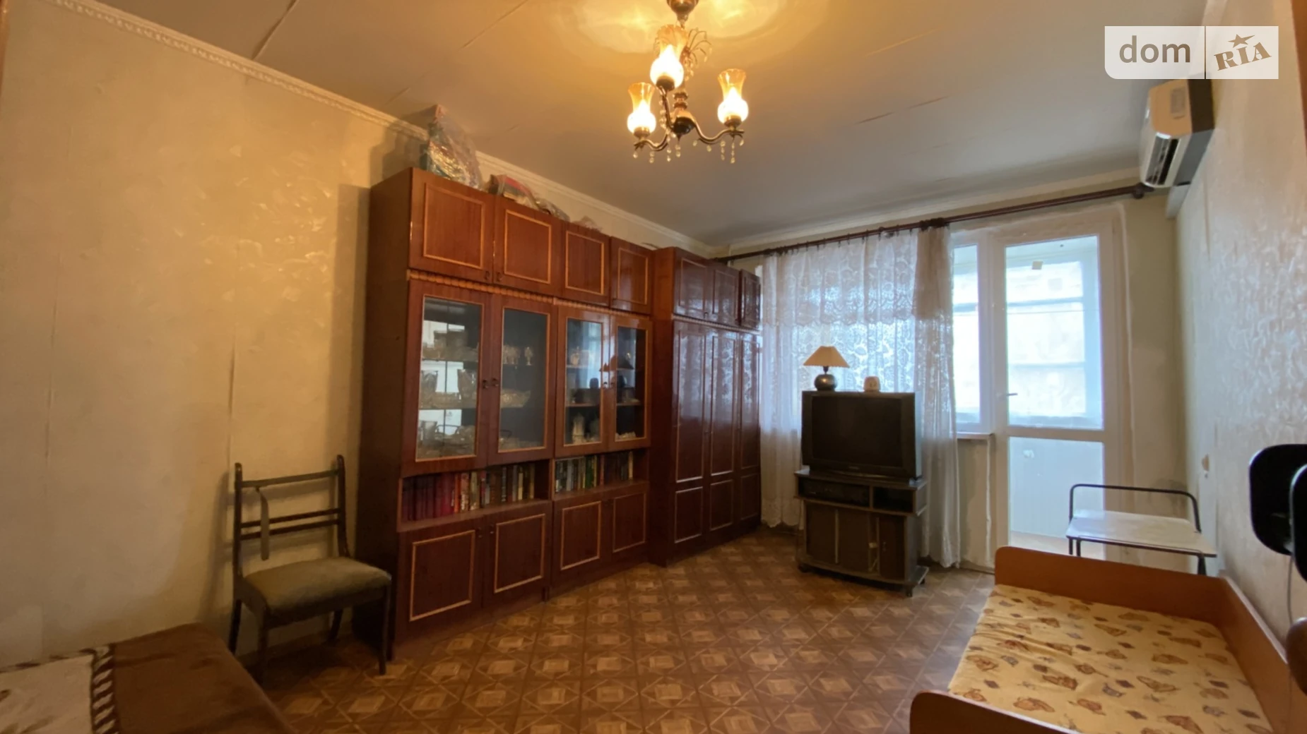 Здається в оренду 1-кімнатна квартира 40 кв. м у Харкові, вул. Зубенка Владислава, 29 - фото 2