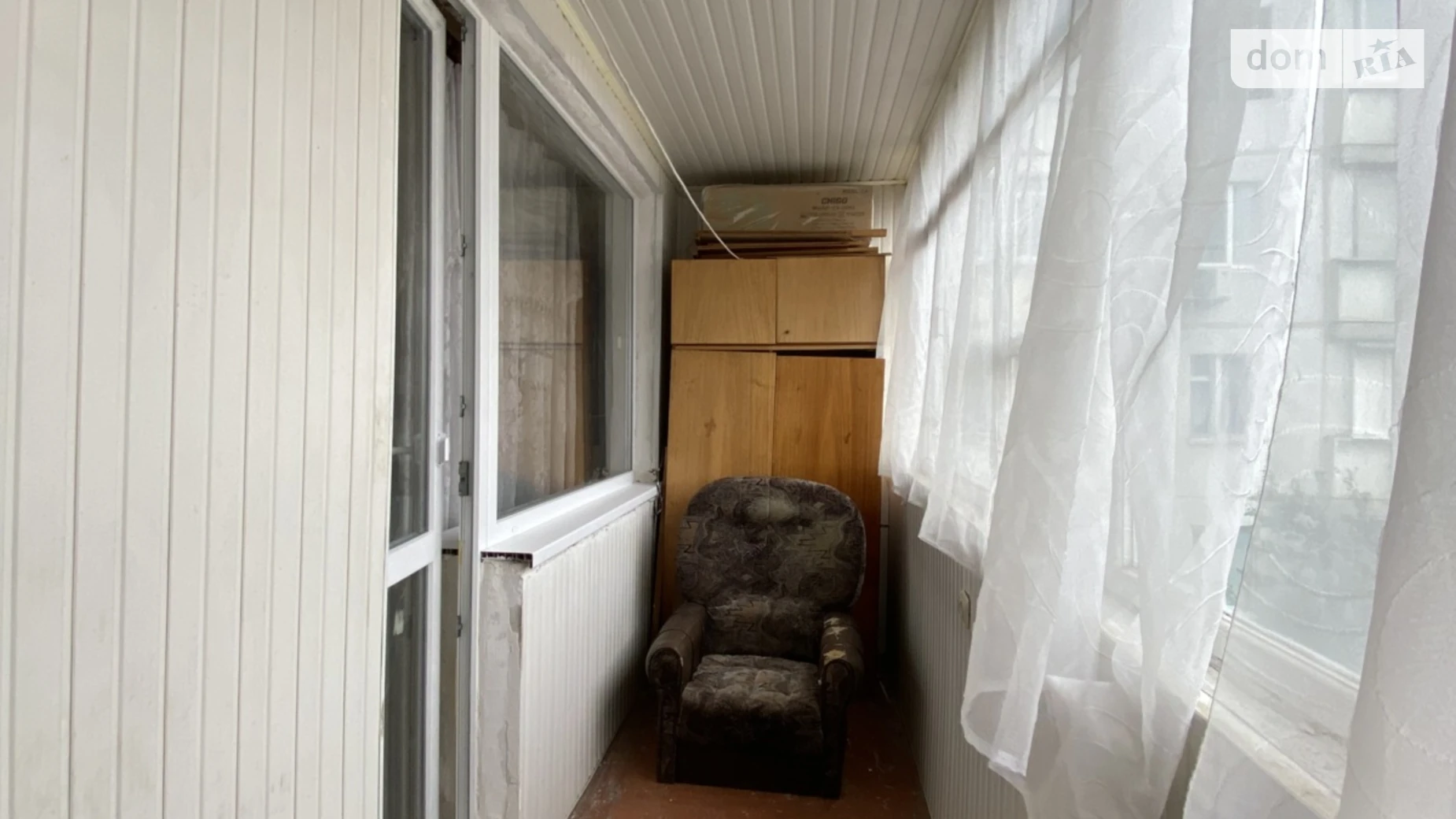 Здається в оренду 1-кімнатна квартира 40 кв. м у Харкові, вул. Зубенка Владислава, 29 - фото 4