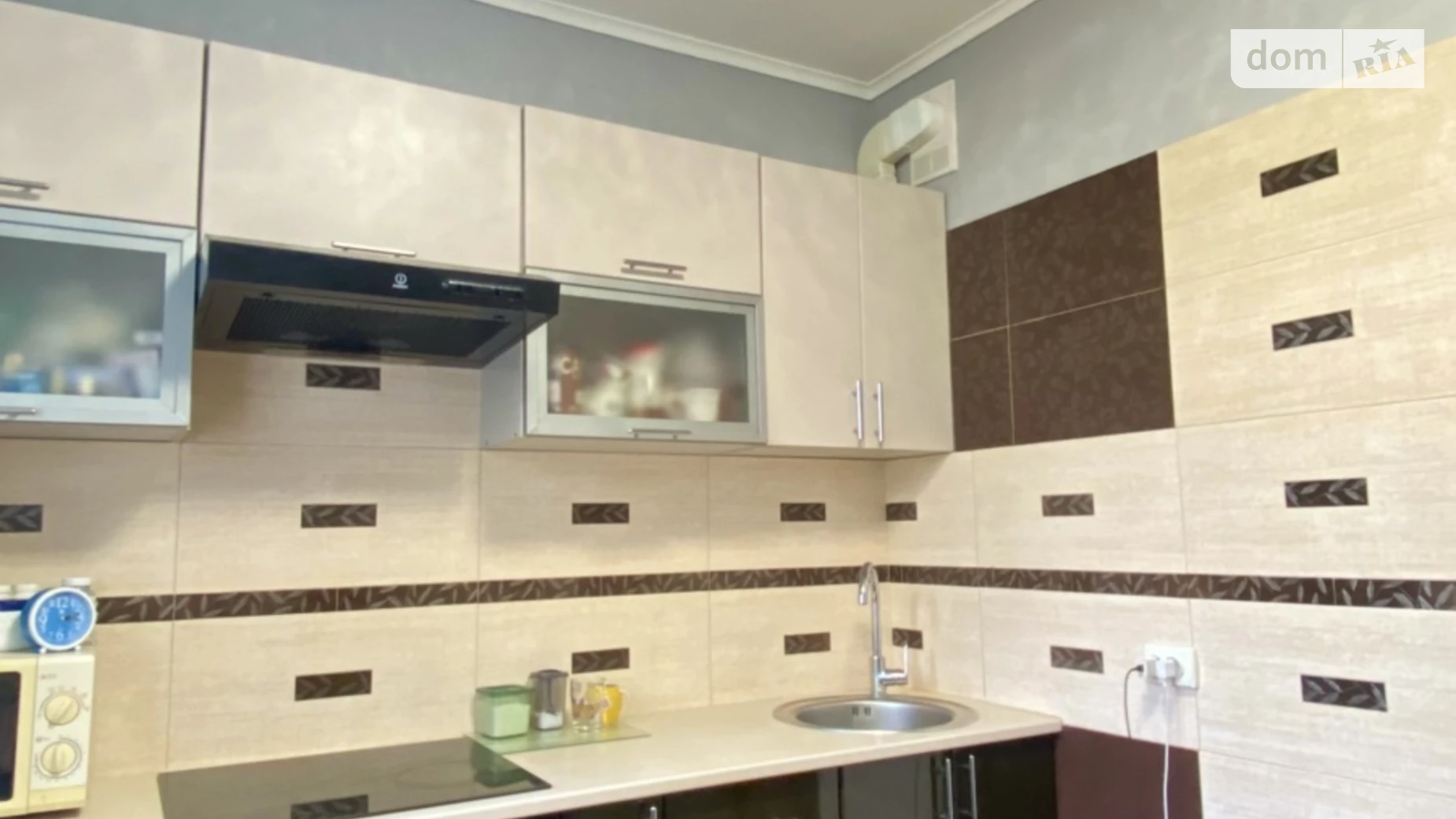 Продается 2-комнатная квартира 54 кв. м в Киеве, просп. Европейского Союза(Правды), 31 - фото 3