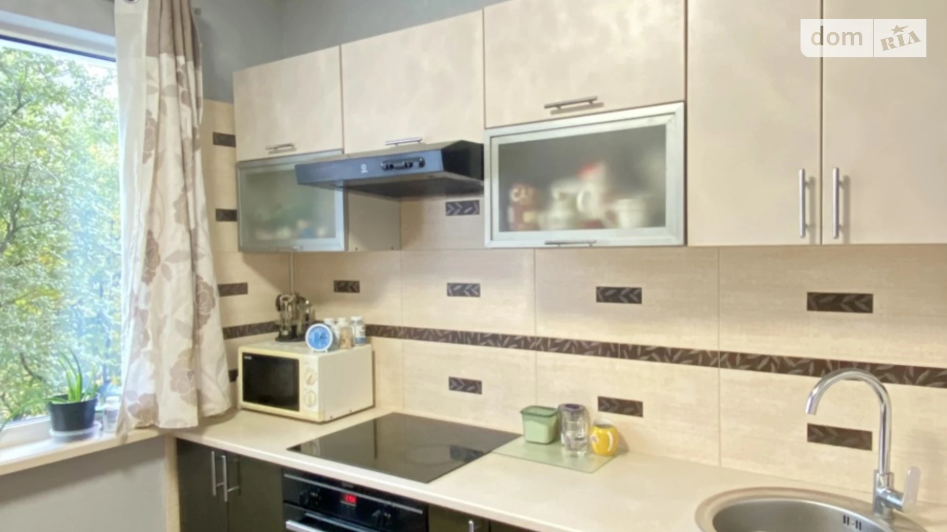 Продается 2-комнатная квартира 54 кв. м в Киеве, просп. Европейского Союза(Правды), 31 - фото 2