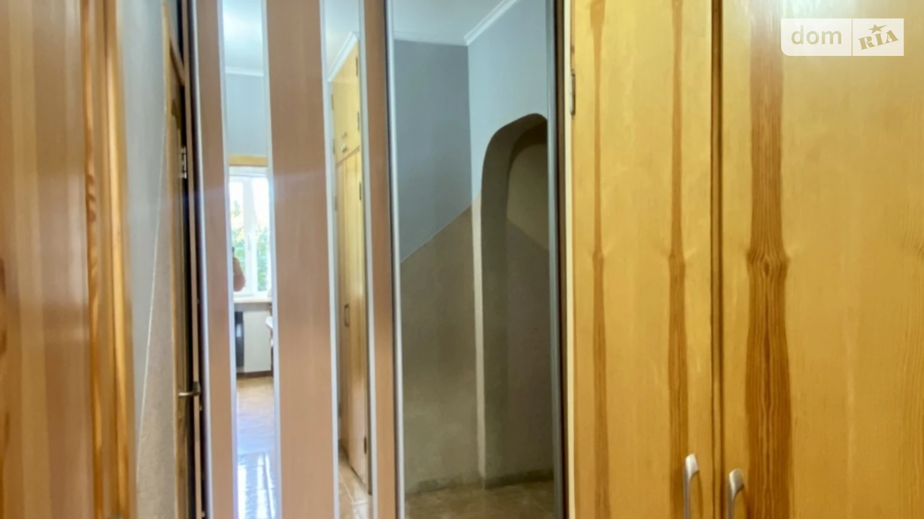 Продается 2-комнатная квартира 54 кв. м в Киеве, просп. Европейского Союза(Правды), 31 - фото 5