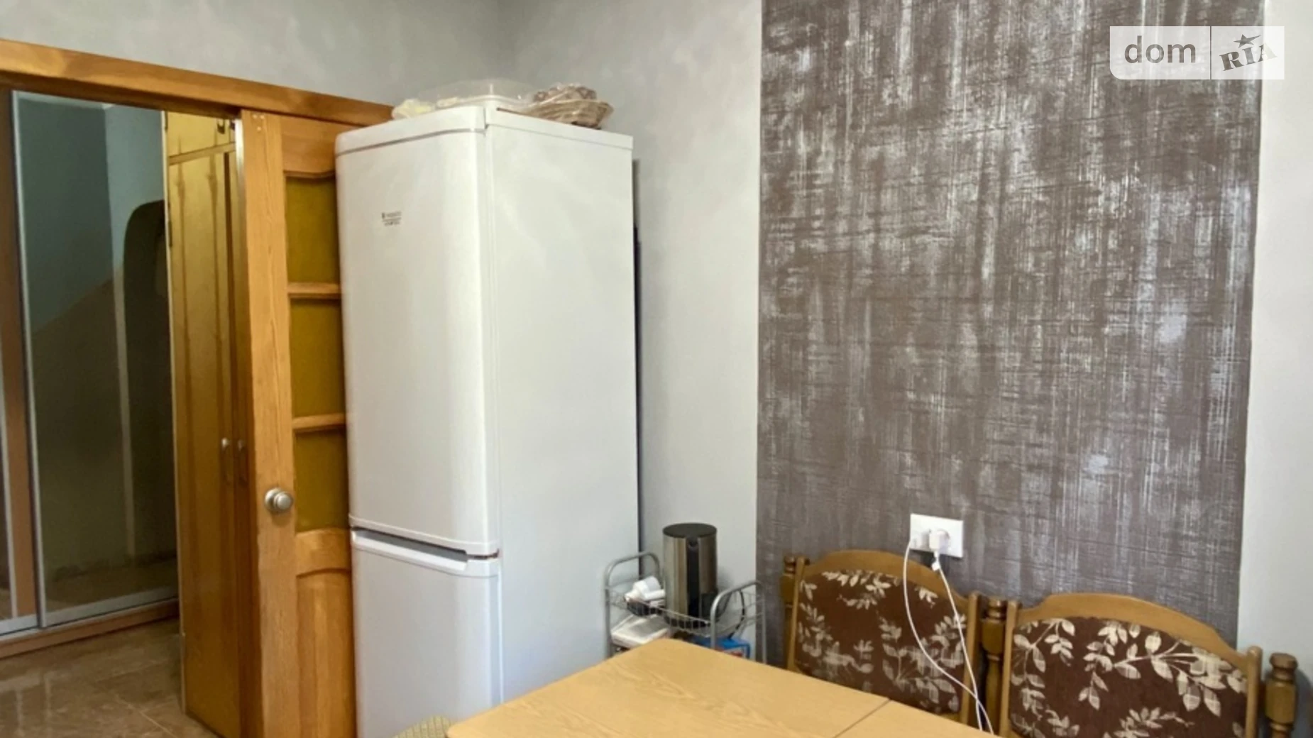 Продается 2-комнатная квартира 54 кв. м в Киеве, просп. Европейского Союза(Правды), 31 - фото 4