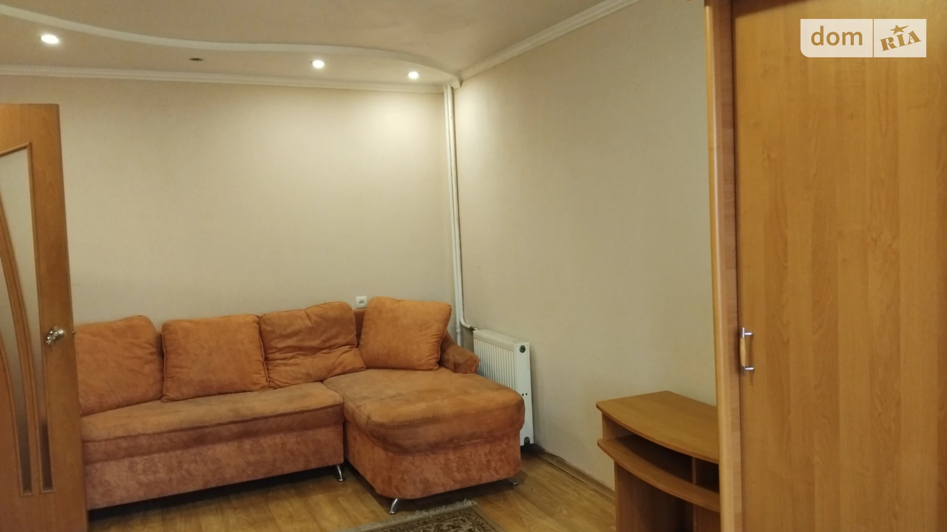 Сдается в аренду 1-комнатная квартира 31 кв. м в Одессе, ул. Давида Ойстраха - фото 2